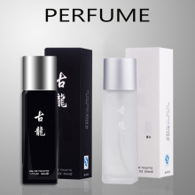 百蒙品牌男女古龙香水清花香自然淡香淡雅3714一件批发代发