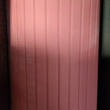 专业生产汽车脚垫卷材后备厢垫原材料皮革复合海绵地垫跨境热销