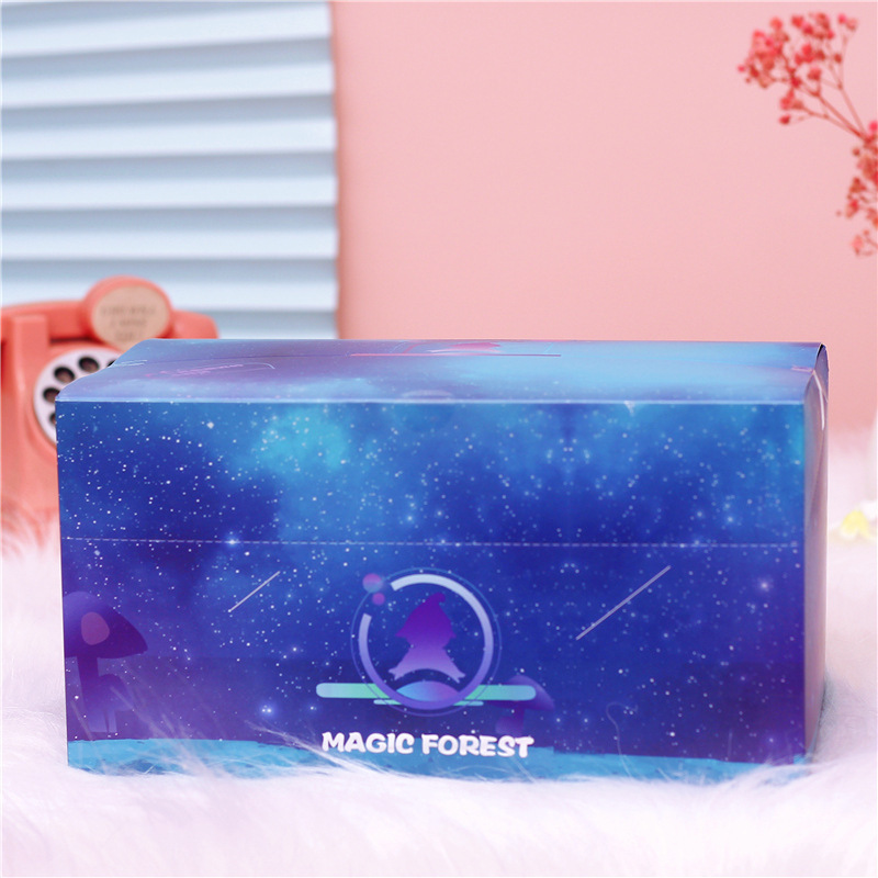 G050-1 매직 포레스트 식스