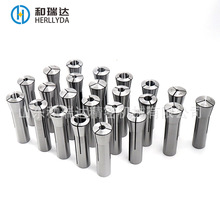 R8筒夹铣夹头套装 R8-13PCS筒夹铣夹头套装公制英制