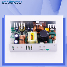 AC DC 24V 6A 150W  aa CC CV Uopen frame _PԴ
