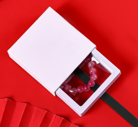 White [outer box + inner box]