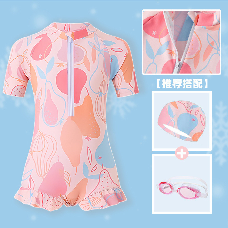 Children's swimwear