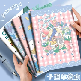 笔记本记事本;活页本;手账本