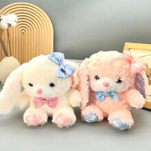 ��Ʒ�˴�30cm���￨ͨ耳׿ۄ�������ͯ�ɐۄ�����żë�q����