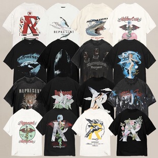 REPRESENT REP���eȮˮϴ���f��ʽ����vintage�͹����~����t����