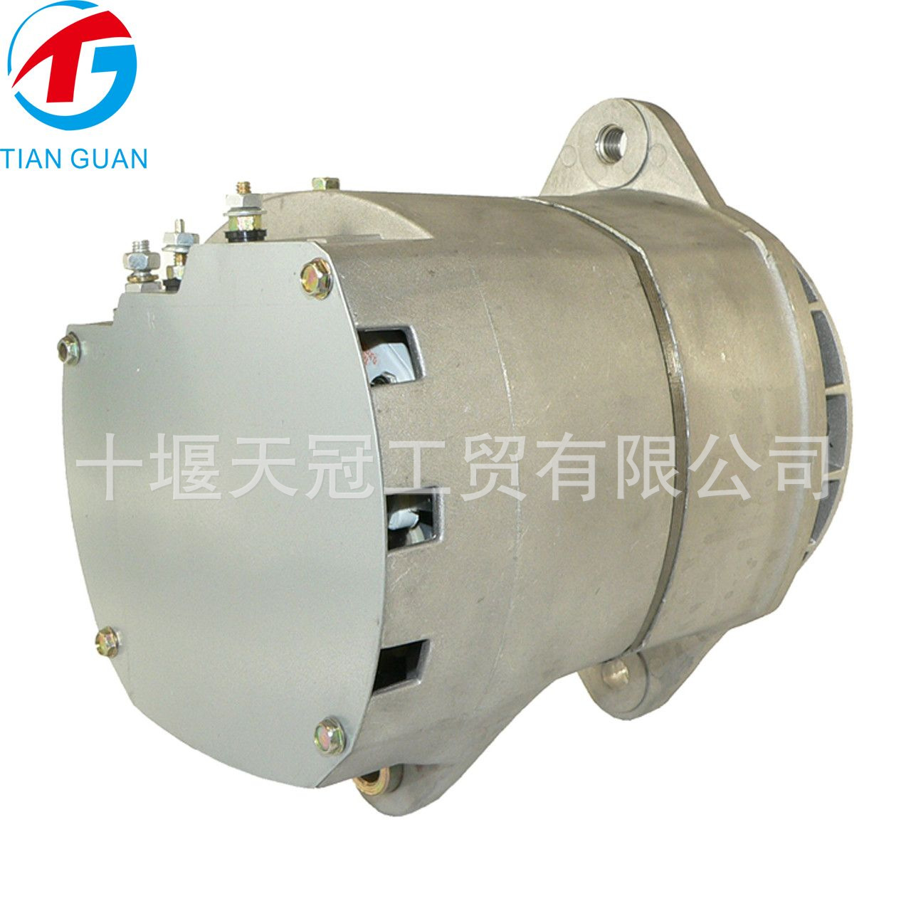 ATG19438 24V 100A generator 3400698 3167251 3332213 3675214-