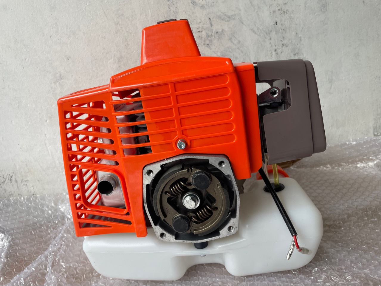 Gasoline Engine Complete Accessories Lawn Mower Ground Drill Go-Kart Modified Engine