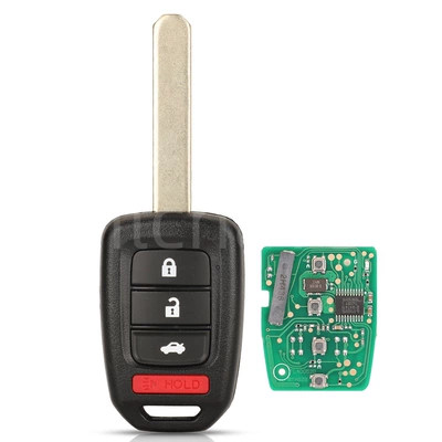 remote control car key – Car Keys - 4-keys