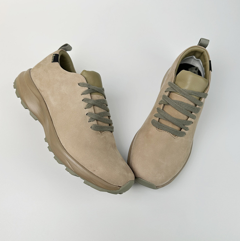 男鞋2025秋冬季鸟家同款真皮商务休闲男士户外men登山shoes徒步鞋|undefined