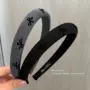 洗脸新款气质百搭头箍