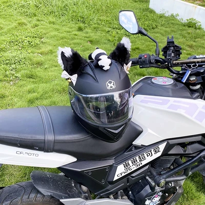 Motorcycle Decor Accessories | Universal Auto Parts and Accessories