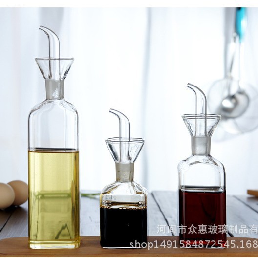 스트레이트 오일러 (대형)