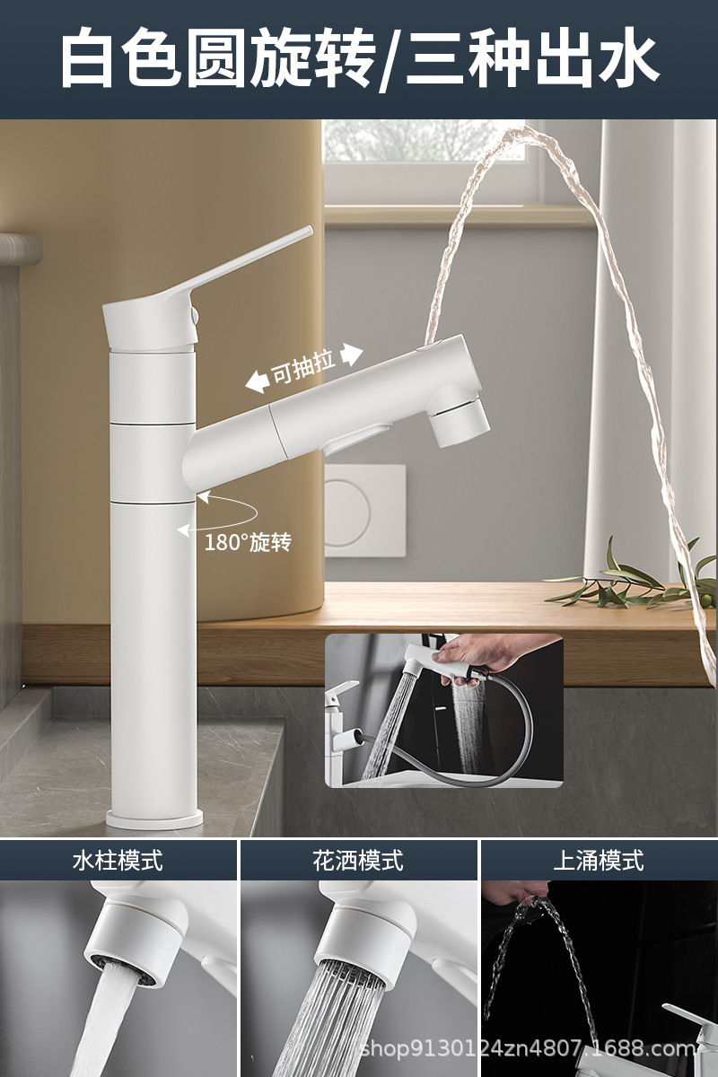 lavabo de agua caliente y fría lavabo de baño lavabo de baño lavabo de baño lavabo de cobre todo tipo de lavabo