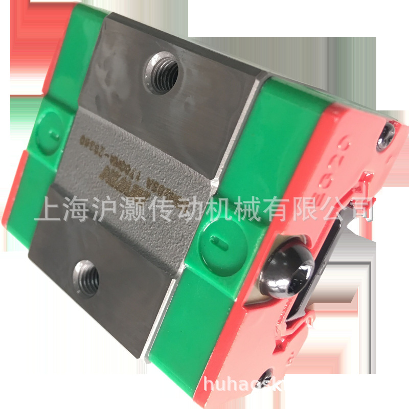 台湾HHIWIN滑块导轨HGH65HA台湾 滚柱滑块HGH65CA