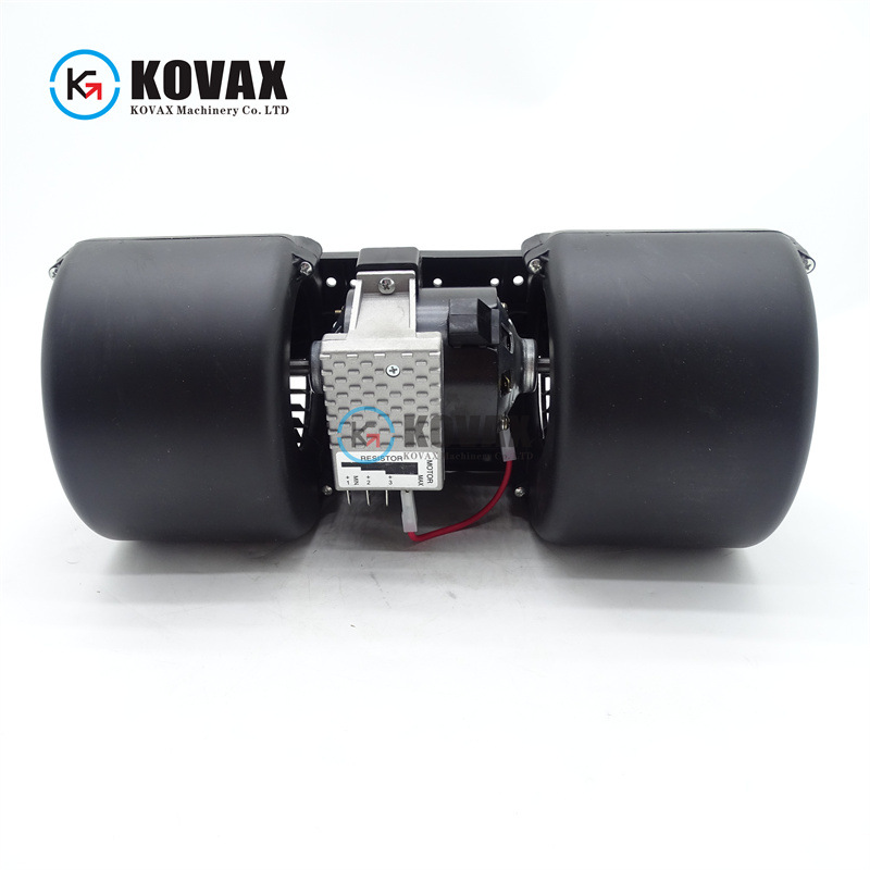 7193536 7249527 7282145 山猫鼓风机