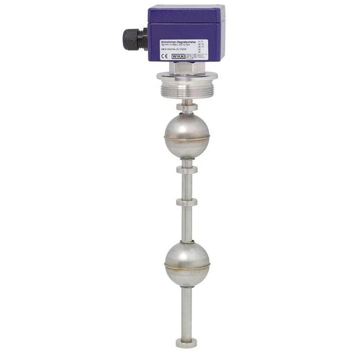 威卡WIKA 进口浮球开关 RLS-3000 RLS-4000 RLS-5000系列