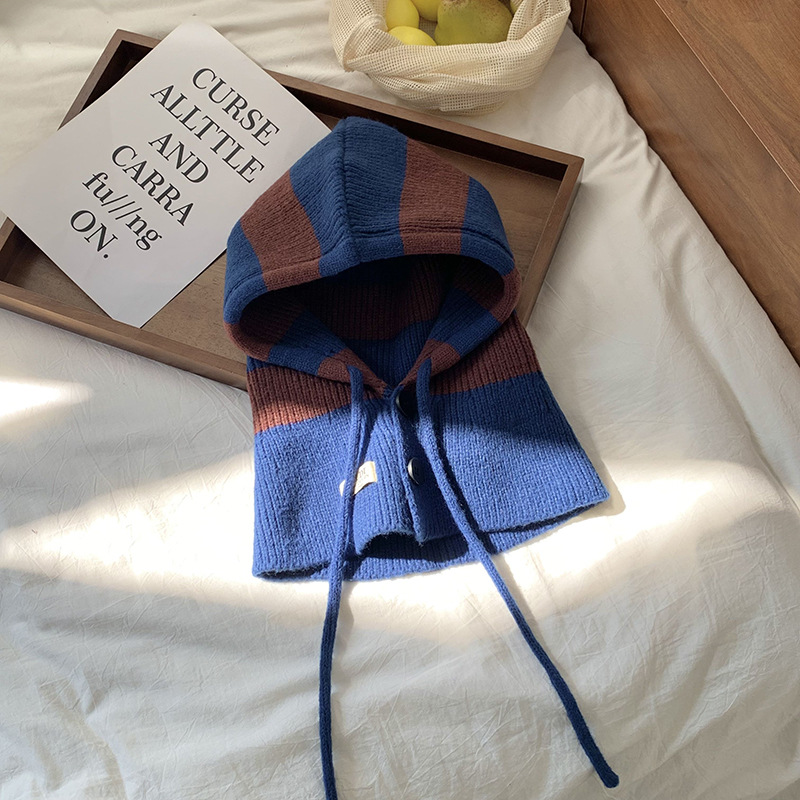 El café azul lucha por el color