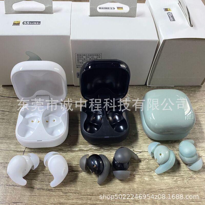 V18 new mini LinkBudsFit real wireless bluetooth headset in-ear noise reduction long battery life for Sony