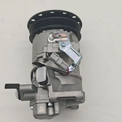 conditioning compressor manufacturer – Soyutma sisteminin digər hissələri