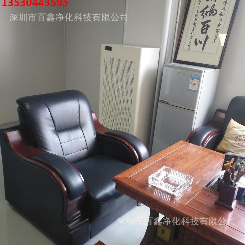 ffu，家用工业空气净化器，层流罩，高效过滤器，FFU