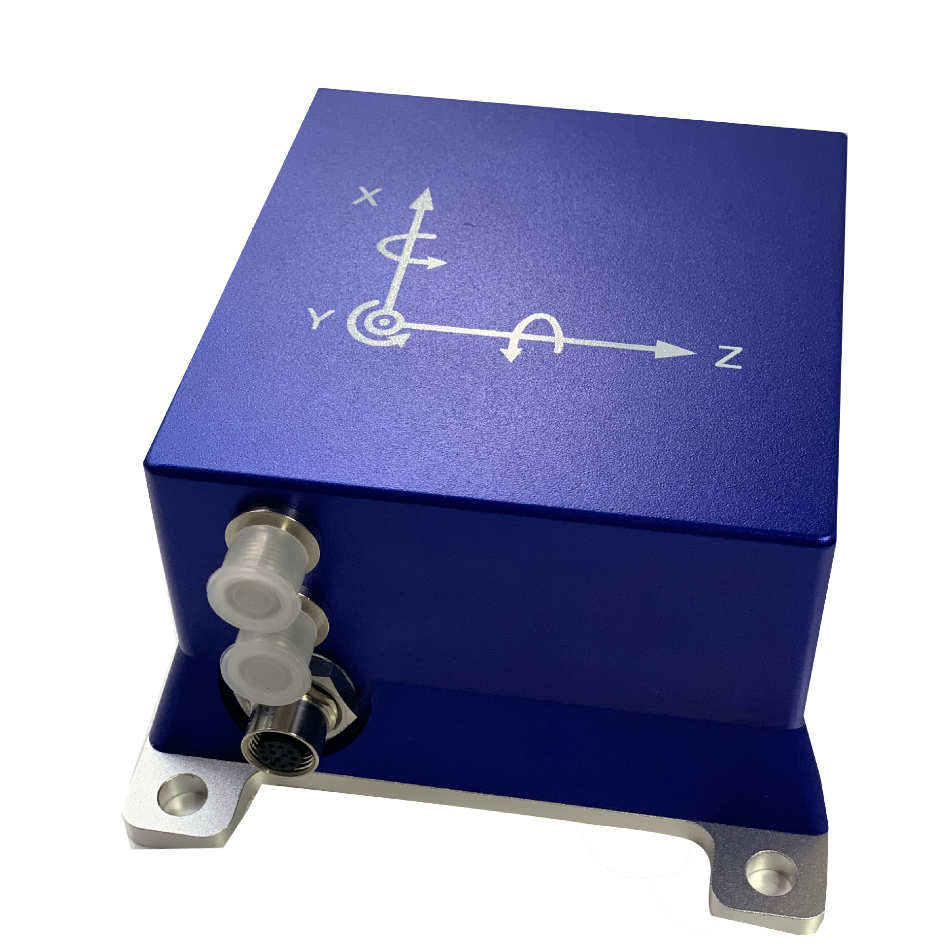 航海光纤陀螺罗经INS-280 船载高精度光纤罗经 轻量化 易维护