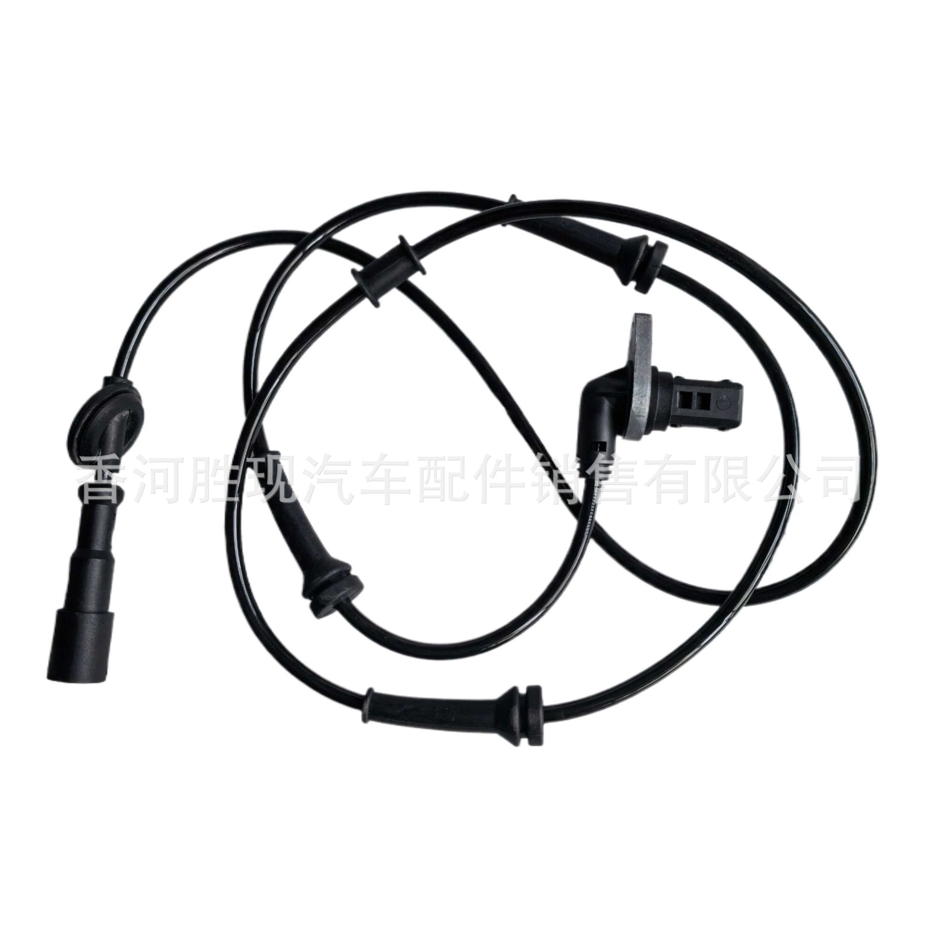 4893009300 is suitable for KGM SsangYong auto parts, specifically the rear wheel ABS sensor for Ayteng, Xiangyu, and Rest
