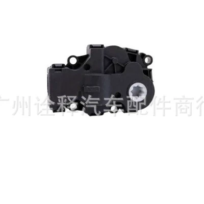 G08/G38 Air Conditioning – Other brake systems