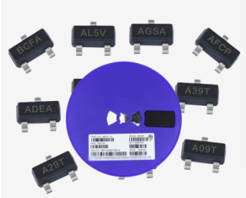 P沟道MOS管20P02D低内阻，大电流