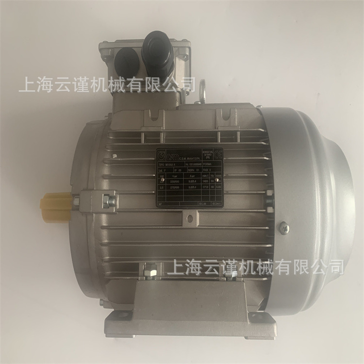 意大利电机BONORA马达异步电机BONORA防爆电机BONORA刹车马达