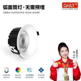 吸顶灯;射灯;吊灯