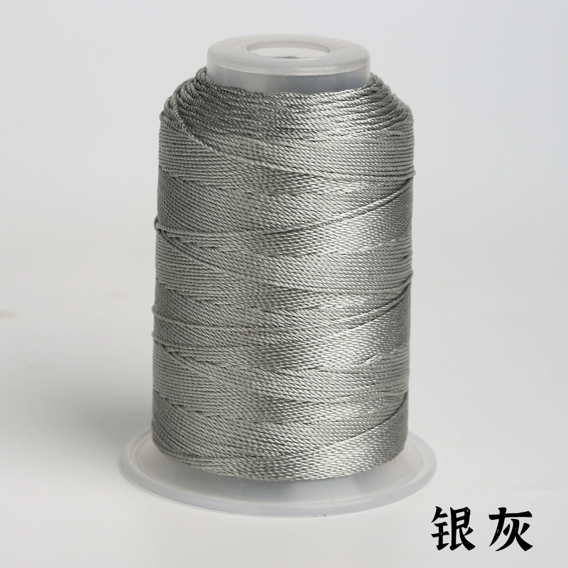 실버 그레이 L895