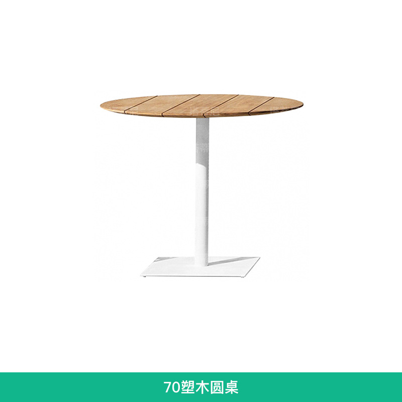 Mesas y sillas para patio exterior, mesa de comedor para cafetería de jardín al aire libre, juego de sillas de mimbre para exteriores para alojamiento familiar. image 9