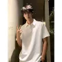 短袖男款男士夏季polo衫
