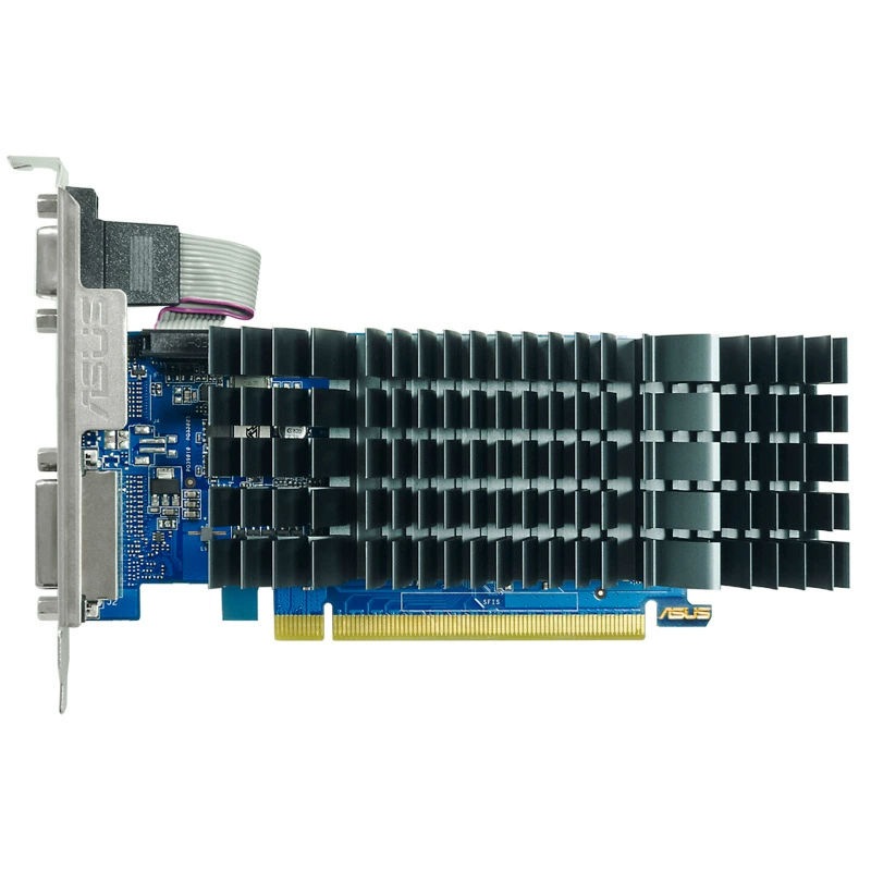 Suitable for ASUS GT730 SL 2G D3 BRK EVO graphics card entry-level home office graphics card