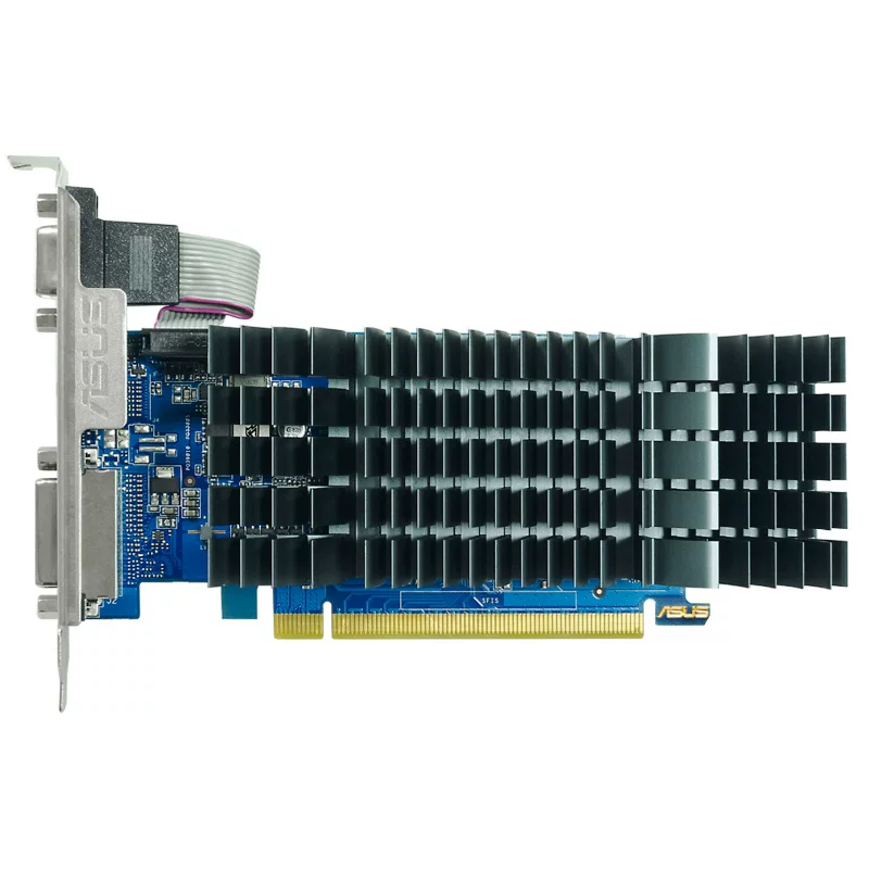 Suitable for ASUS GT730 SL 2G D3 BRK EVO graphics card entry-level home office graphics card