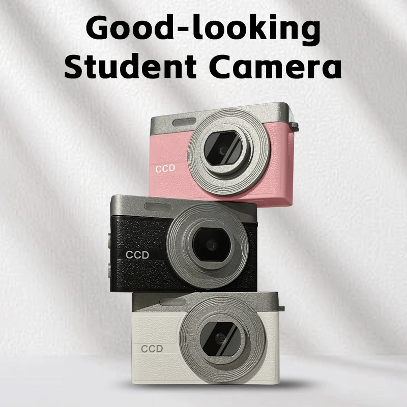 Videocamera charging for elementary school students, CCTV camera, (Cross-border trading)