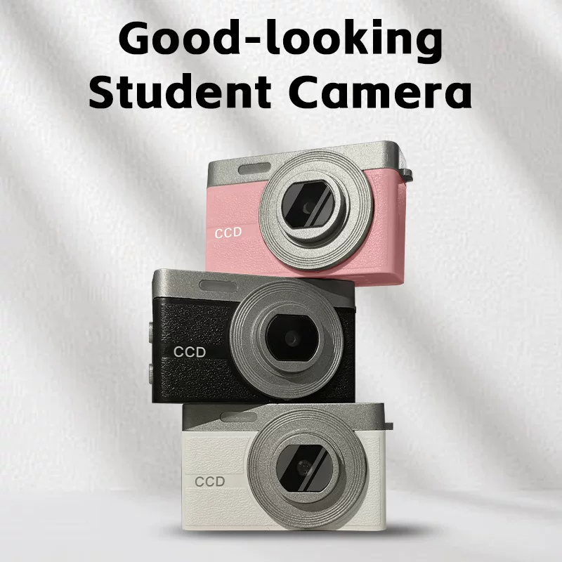 Videocamera charging for elementary school students, CCTV camera, (Cross-border trading)
