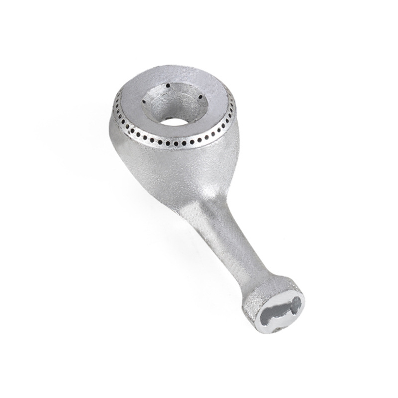 Estufas de gas cerradas transfronterizas estufas de gas natural estufas de fuego rápido accesorios de estufas de hierro fundido hierro bruto estufas al por mayor