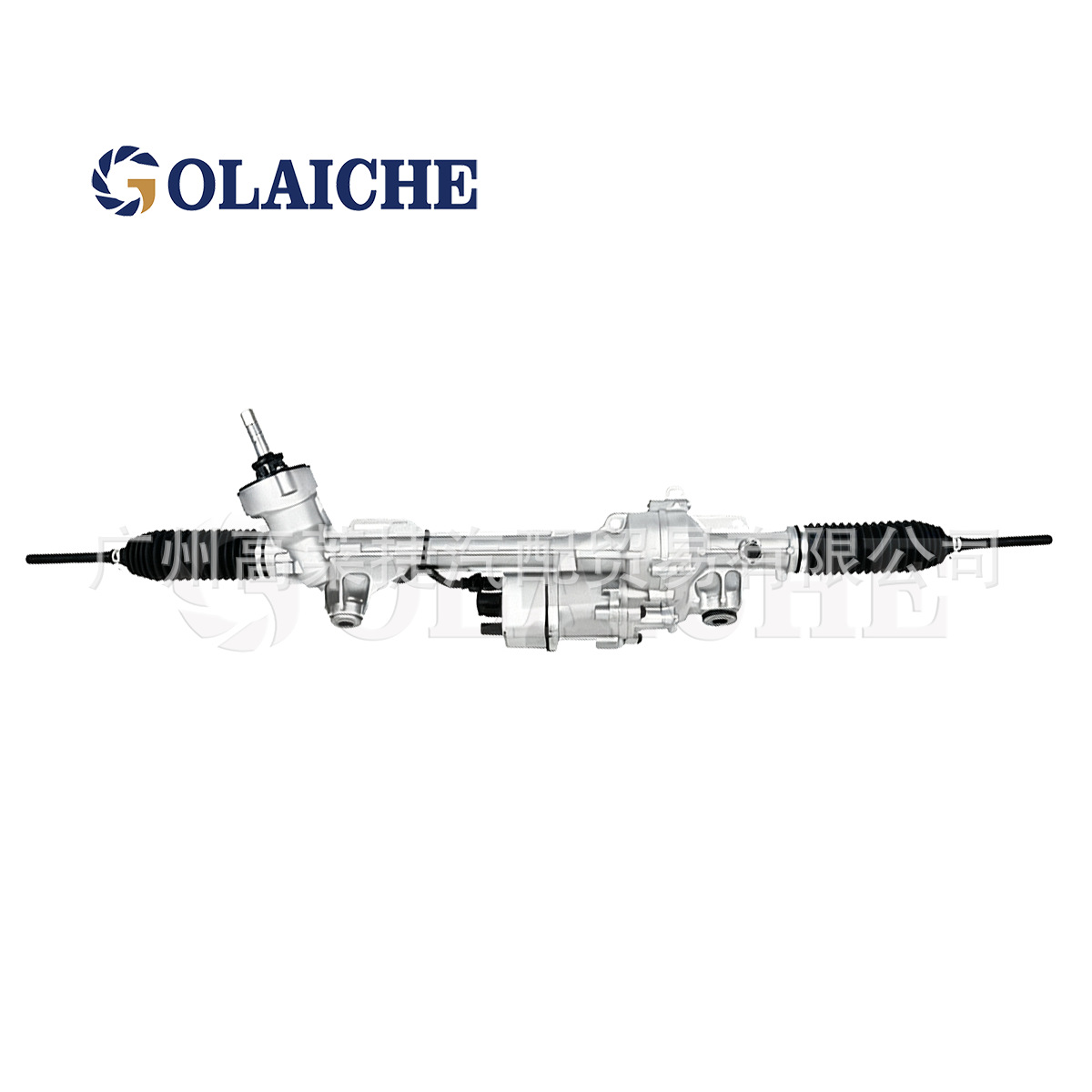 L1MC-3D070-AL L1MC-3D070-AK is suitable for 20-22 Ford Explorer steering gear assembly LHD
