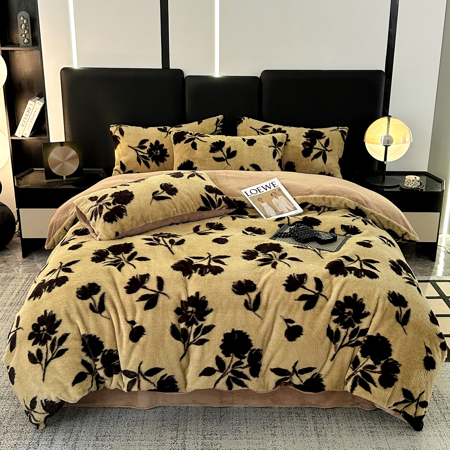 메일라드 메이플 리프 커피