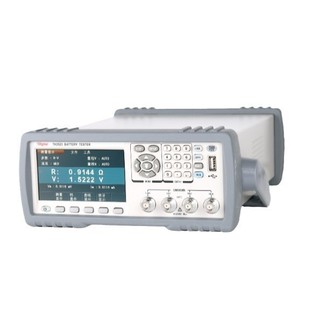 Th2523, Th2523A Battery Tester Changzhou Tonghui New Original Spot Free Shipping Warranty 2 Years