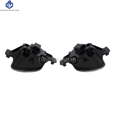 Bird front anti-fog lamp, Fog lamp