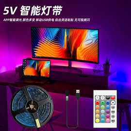 LED灯带;LED球泡灯;室外LED