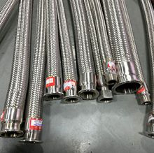 格雷特BT20鋼絲編織 金屬鋼絲軟管蒸汽管高溫高壓管油管