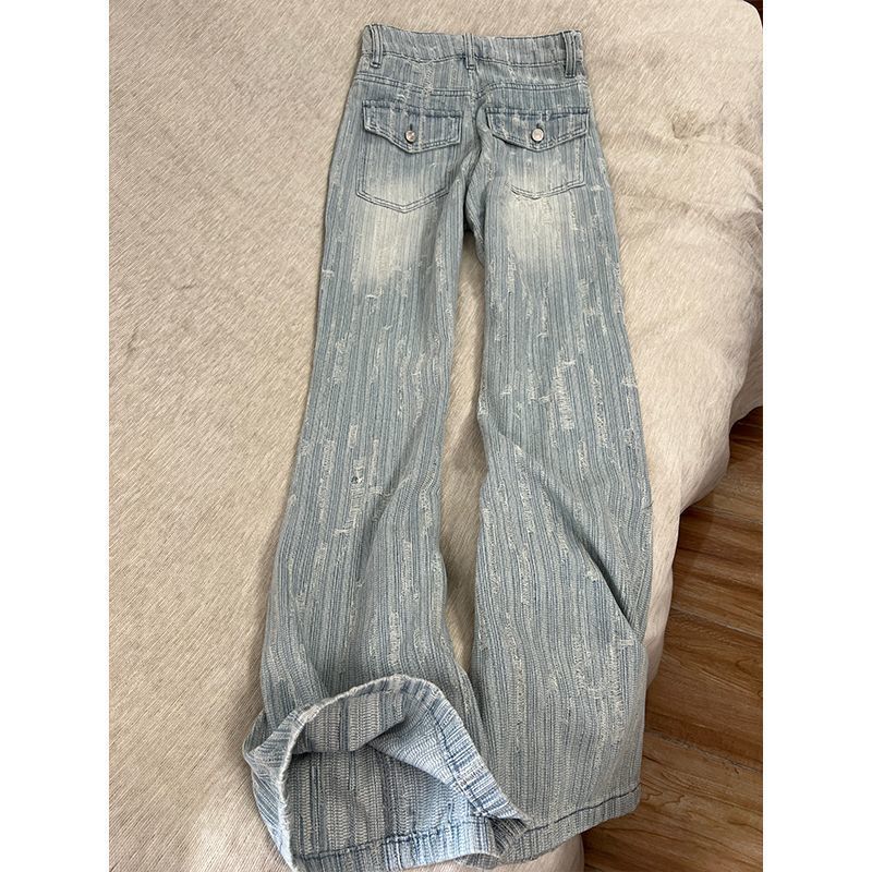 Design jeans, summer trousers