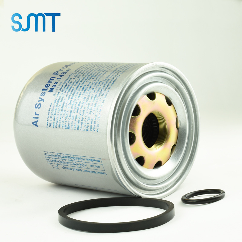 El Camión Europeo del camión de SMT parte el secador 4329012282 del aire