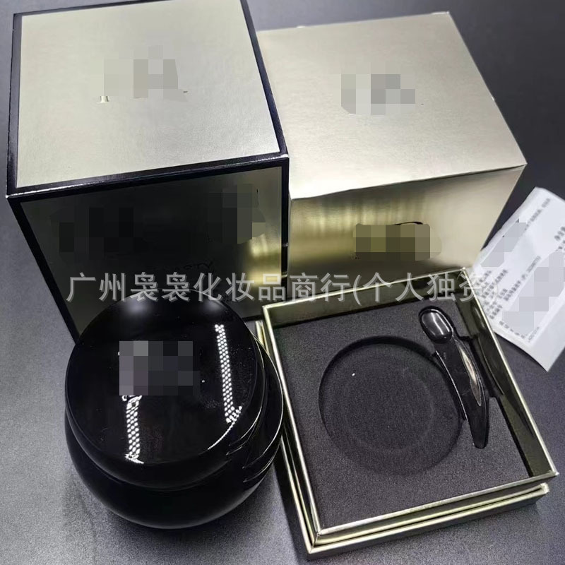 明通版赫莲家黑绷带面霜50ml 100ml 115ml日晚霜大牌美妆护肤代发|undefined