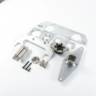 Gas and Diesel Engine Special – Mühərrik tənzimləmə alətləri