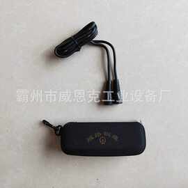 耐高压轨道短路铜引线 工务线路封锁检修器材